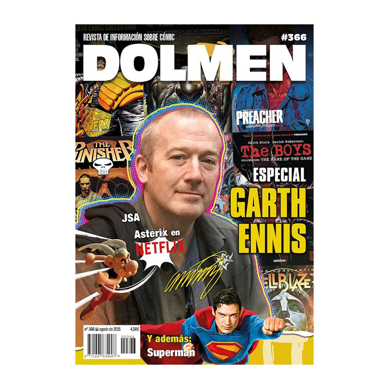 DOLMEN 366