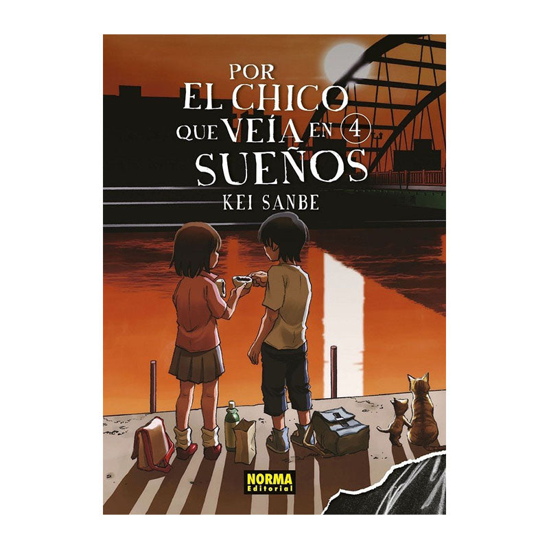 POR EL CHICO QUE VEIA EN SUEÑOS 04