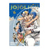 JOJO'S BIZARRE ADVENTURE PARTE 8: JOJOLION 06