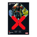 MARVEL PREMIERE. TRIBULACIONES DE X 03