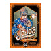 JOJO'S BIZARRE ADVENTURE PARTE 5: VENTO AUREO 02