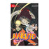 Naruto nº 52/72