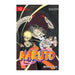 Naruto nº 52/72