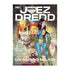 JUEZ DREDD: UN MUNDO MEJOR