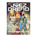 JUEZ DREDD: UN MUNDO MEJOR