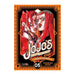 JOJO'S BIZARRE ADVENTURE PARTE 5: VENTO AUREO 05