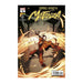 EDDIE BROCK MATANZA 02