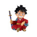 LUFFYTARO HUCHA 15 CM ONE PIECE