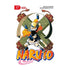 Naruto nº 17/72