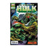 EL INCREIBLE HULK 04/134