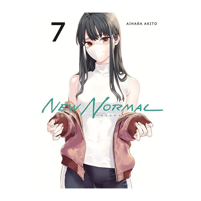 NEW NORMAL (NUEVA NORMALIDAD) 07