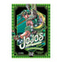 JOJO'S BIZARRE ADVENTURE PARTE 2: BATTLE TENDENCY 02