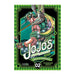 JOJO'S BIZARRE ADVENTURE PARTE 2: BATTLE TENDENCY 02