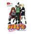 Naruto nº 32/72