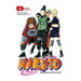 Naruto nº 32/72
