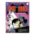 BATMAN ESPECIAL VILLANOS
