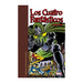 OBRAS MAESTRAS MARVEL. LOS CUATRO FANTASTICOS DE JOHN BYRNE 02 (DE 7)
