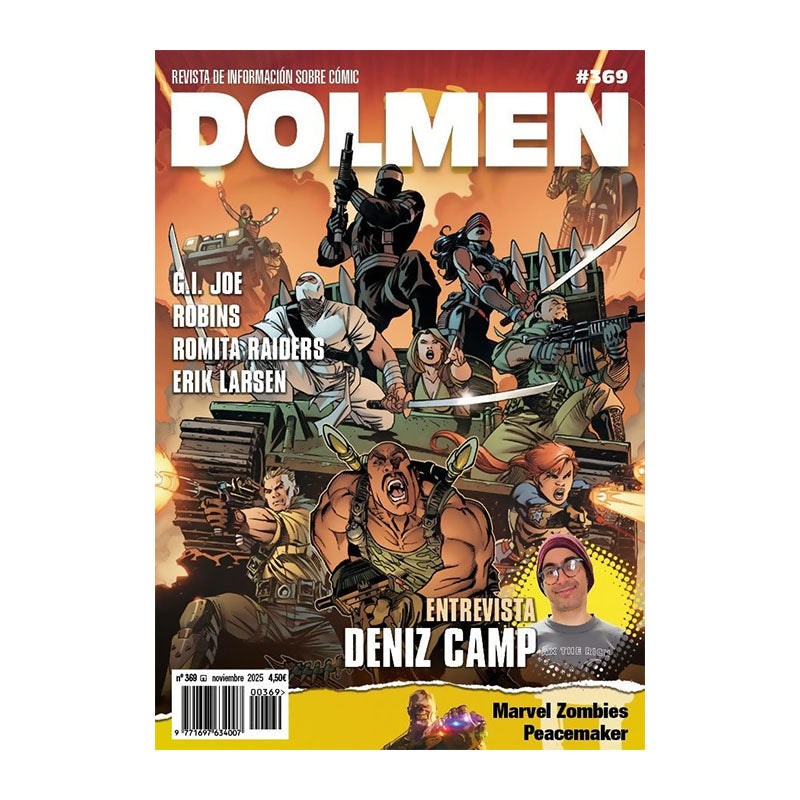 DOLMEN 369