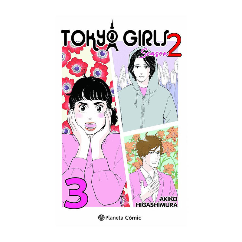 TOKYO GIRLS II 03