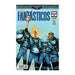 LOS 4 FANTASTICOS 32/182