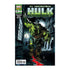 EL INCREIBLE HULK 10/140