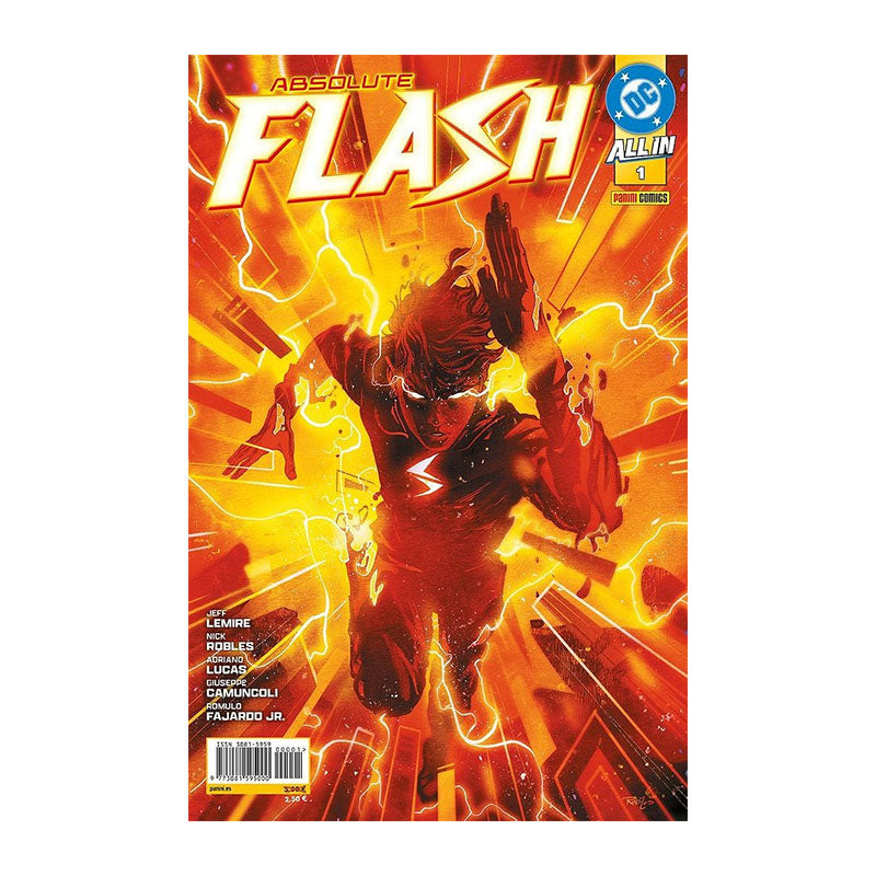 ABSOLUTE FLASH 01