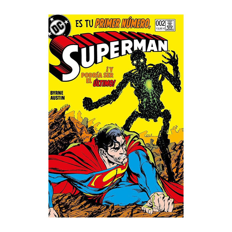 BIBLIOTECA SUPERMAN 02