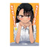NO ME RAYES, NAGATORO 19