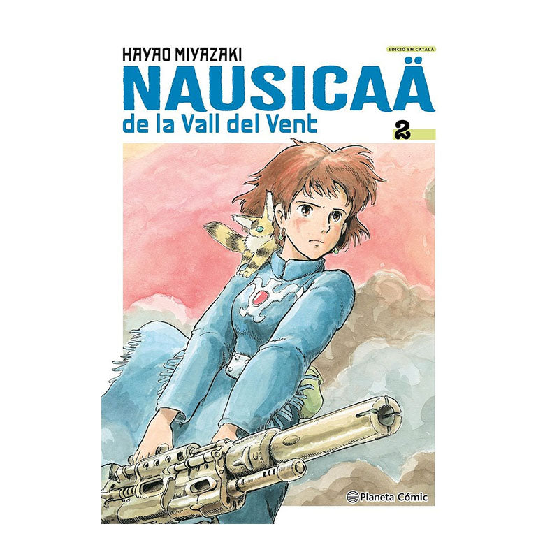 NAUSICAA 02 (CATALÀ)