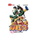 Naruto nº 10/72