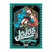JOJO'S BIZARRE ADVENTURE PARTE 6: STONE OCEAN 09