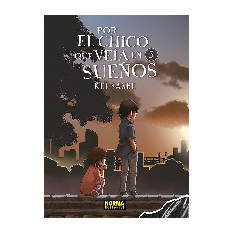POR EL CHICO QUE VEIA EN SUEÑOS 05