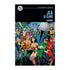 DC COMPACT. JLA EL CLAVO