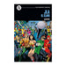 DC COMPACT. JLA EL CLAVO