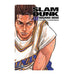 SLAM DUNK EDICION KANZENBAN 10