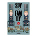 SPY X FAMILY 11