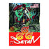 SATAN 666 MAXIMUM 07