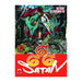 SATAN 666 MAXIMUM 07