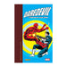 OBRAS MAESTRAS MARVEL. DAREDEVIL DE FRANK MILLER Y KLAUS JANSON 04 (DE 4)