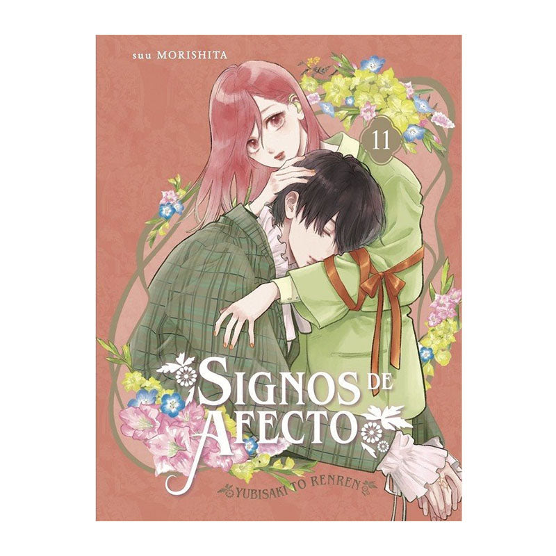 SIGNOS DE AFECTO 11