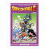 DRAGON FALL RETURNS