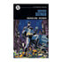 DC COMPACT. UNIVERSO BATMAN