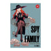 SPY X FAMILY 12