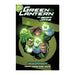 BIBLIOTECA GREEN LANTERN DE GEOFF JOHNS 02