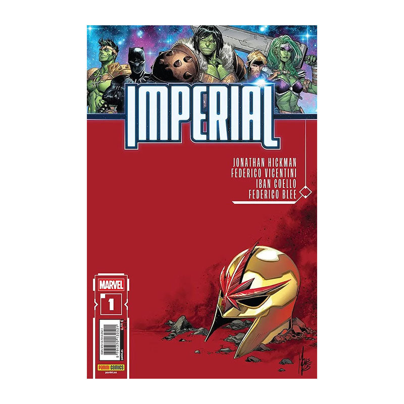 IMPERIAL 01 (DE 4)