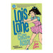 DC YOUNG ADULTS LOIS LANE LA CHICA DE ACERO