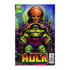 EL INCREIBLE HULK 12/142