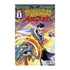 DOCTOR EXTRAÑO DE ASGARD 01/81 (DE 2)