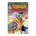 DOCTOR EXTRAÑO DE ASGARD 01/81 (DE 2)