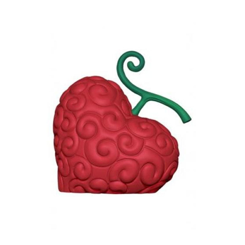 OPE OPE FRUIT HUCHA 12 CM ONE PIECE